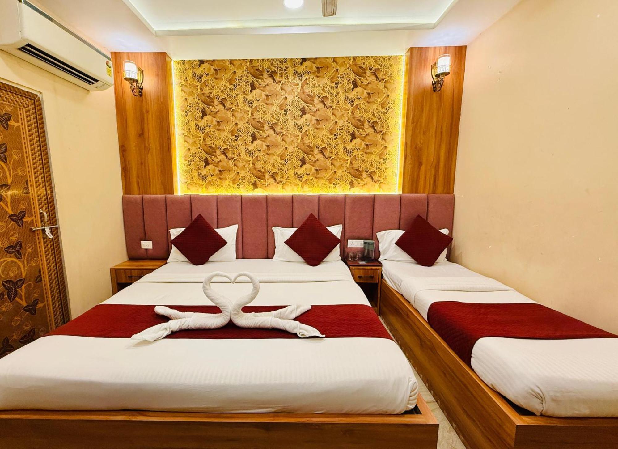 Annapurna Palace, Varanasi